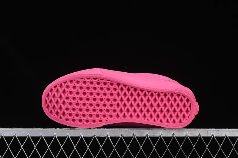 All categories Vans Vans series Vans Low Vans low-top Vans Knu Skool Vans low-top retro casual fat bread shoes VN0009QCWBL